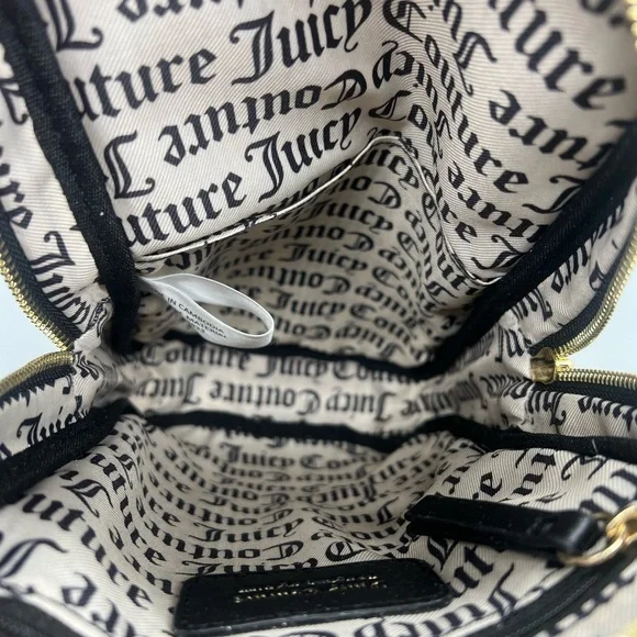 Juicy couture juicy fruit sling backpack - Picture 10 of 11